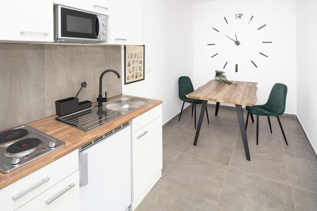 Nibelungen Apartments photo 3