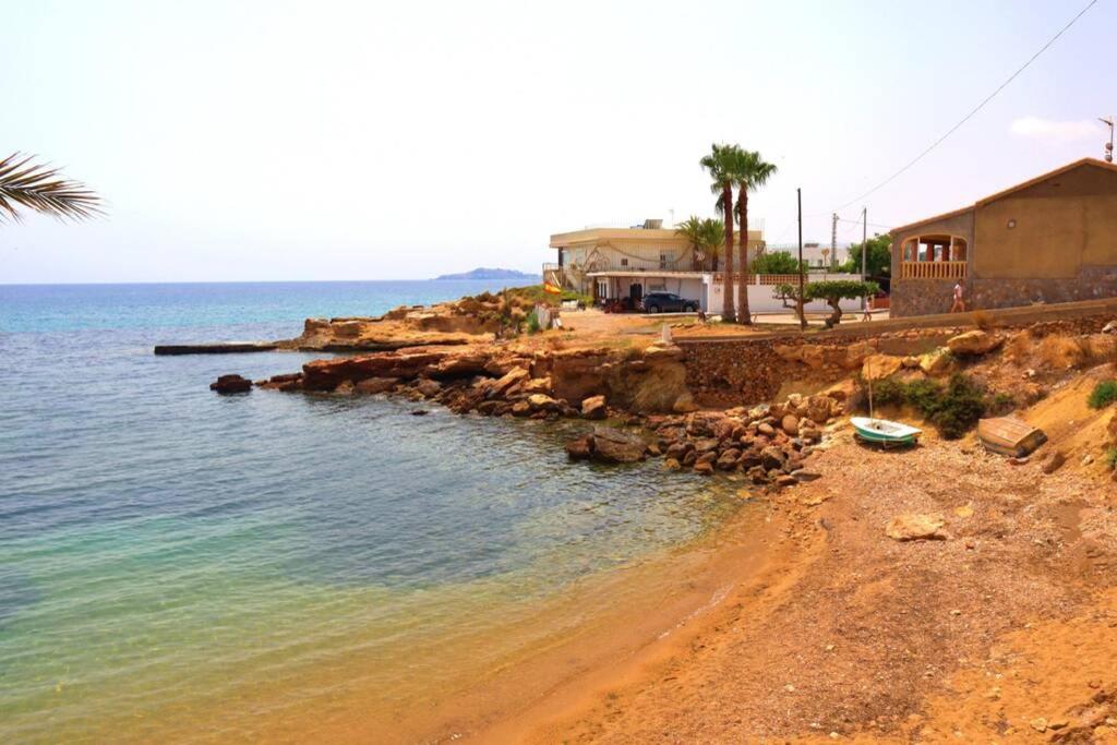 Casa Puerto Isla Plana photo 3