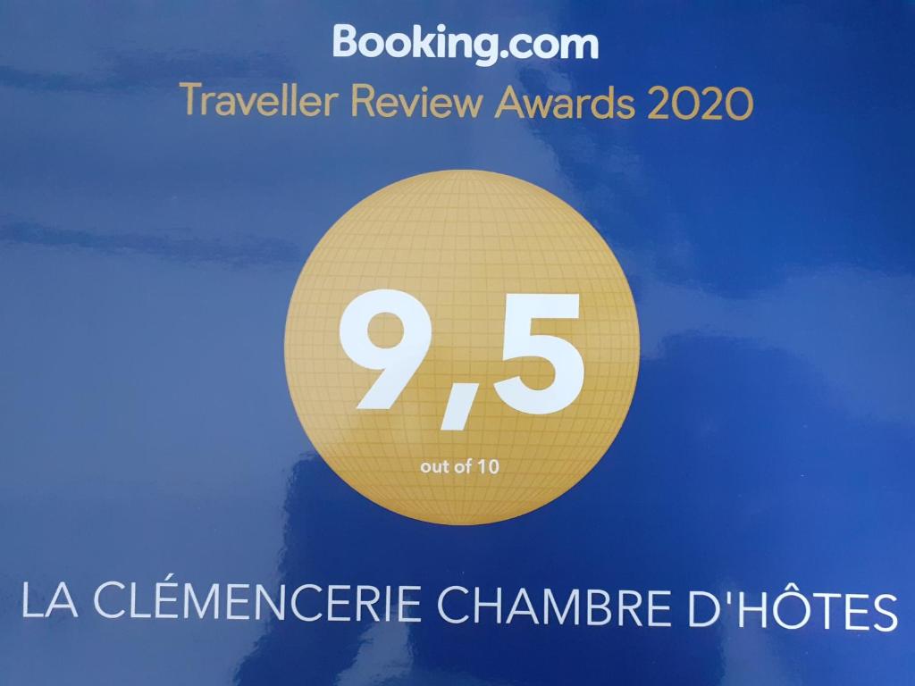 La Clémencerie Chambre d'hôtes photo 2