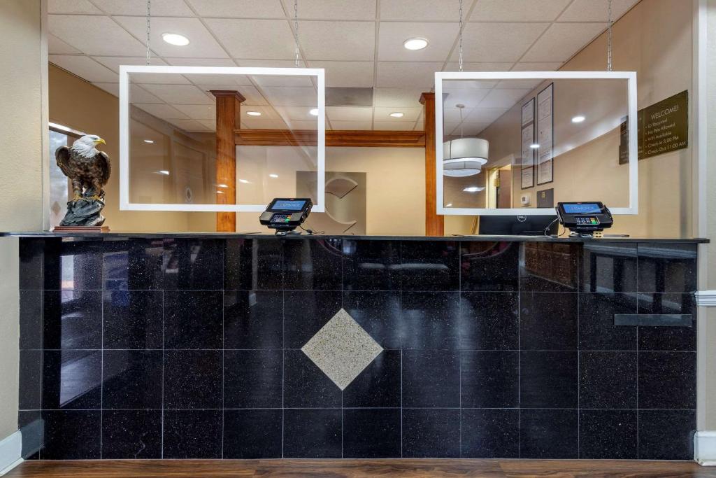 Comfort Inn & Suites Statesboro - University Area photo 4