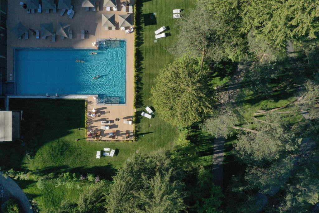 Grand Hotel Terme Di Comano photo 1