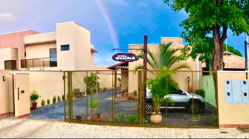 Vila Sinhá photo 3