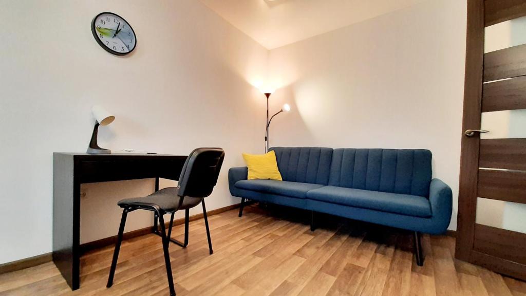 Apartment on Soborniy 85 photo 3