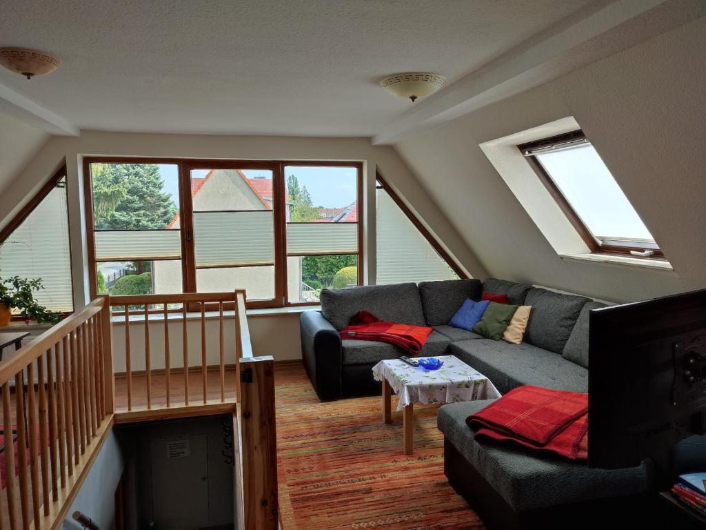 Wunderschöne Ferienwohnung photo 3