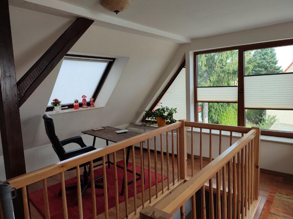 Wunderschöne Ferienwohnung photo 4