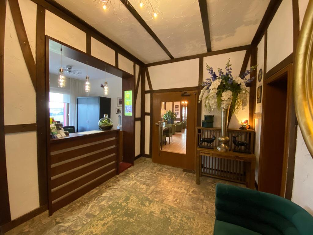 Boutique Hotel Restaurant Hollerather Hof photo 4