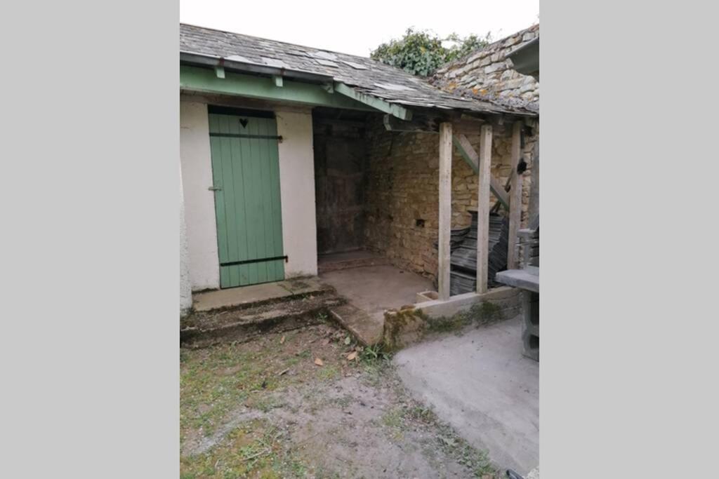 Maison entière, barbecue, calme, photo 3