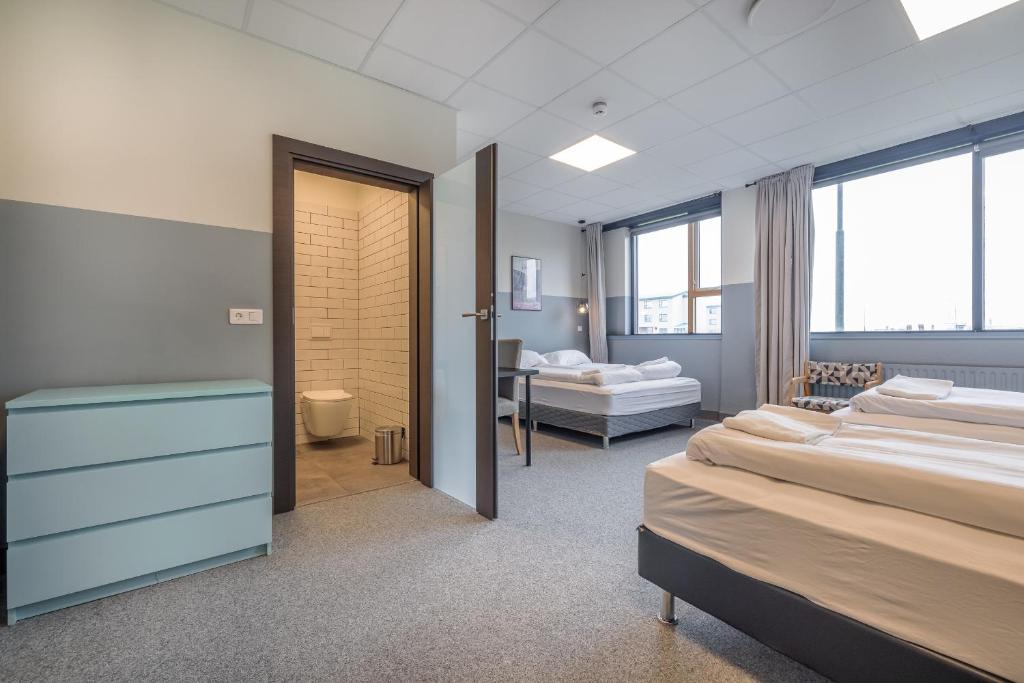 ABC Hotel by Reykjavik Keflavik Airport photo 4