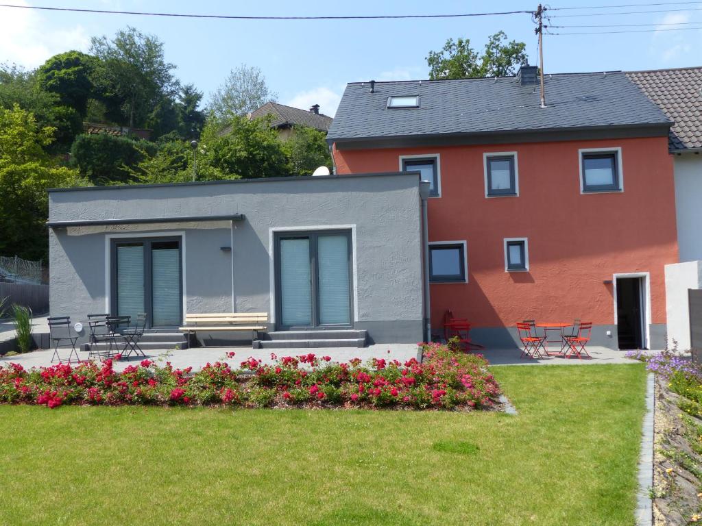 Das Rote Haus - Hohnemichels photo 4