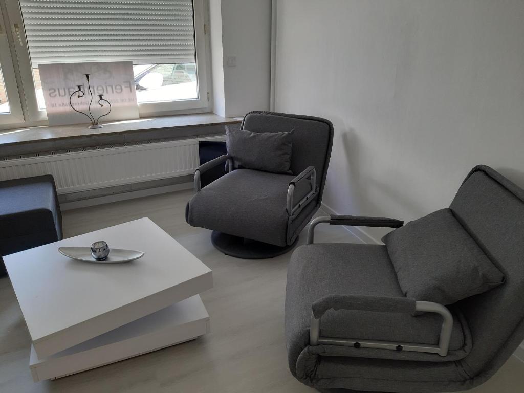Ferienhaus Heide Zentrum photo 2
