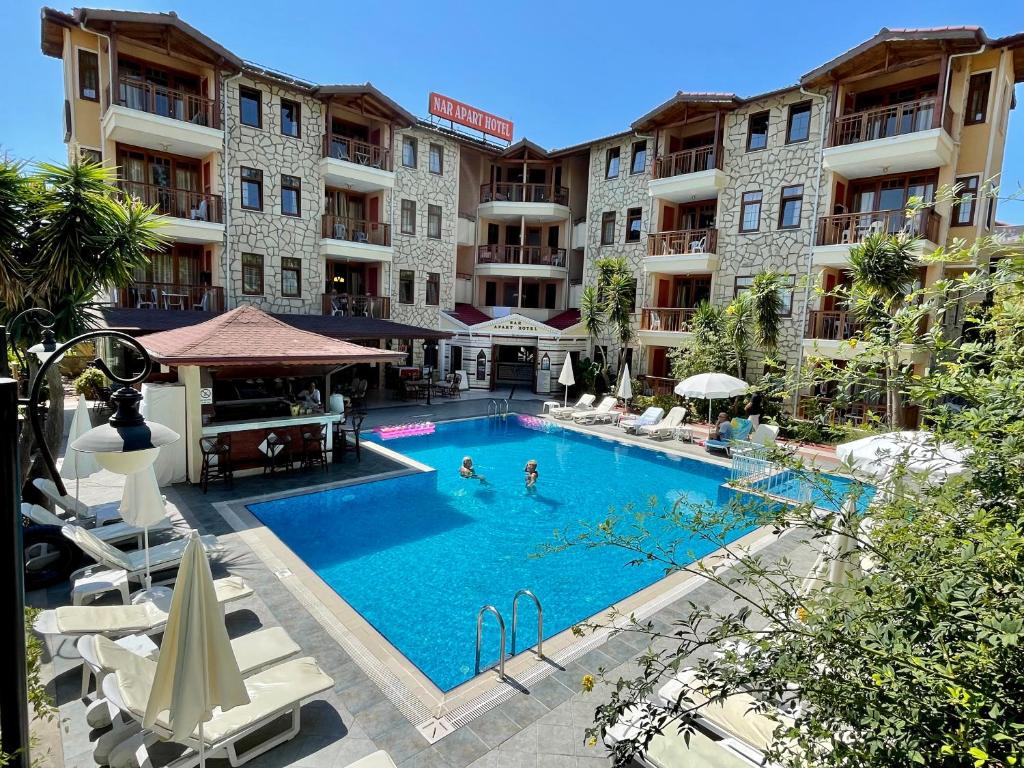 Nar Apart Hotel photo 4