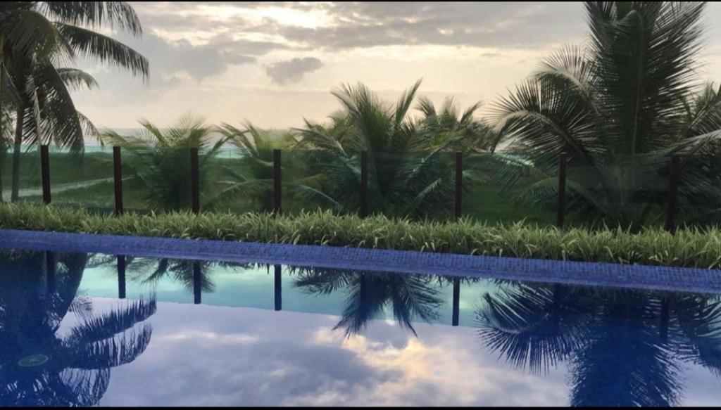 Gabrielly Praia Hotel photo 1