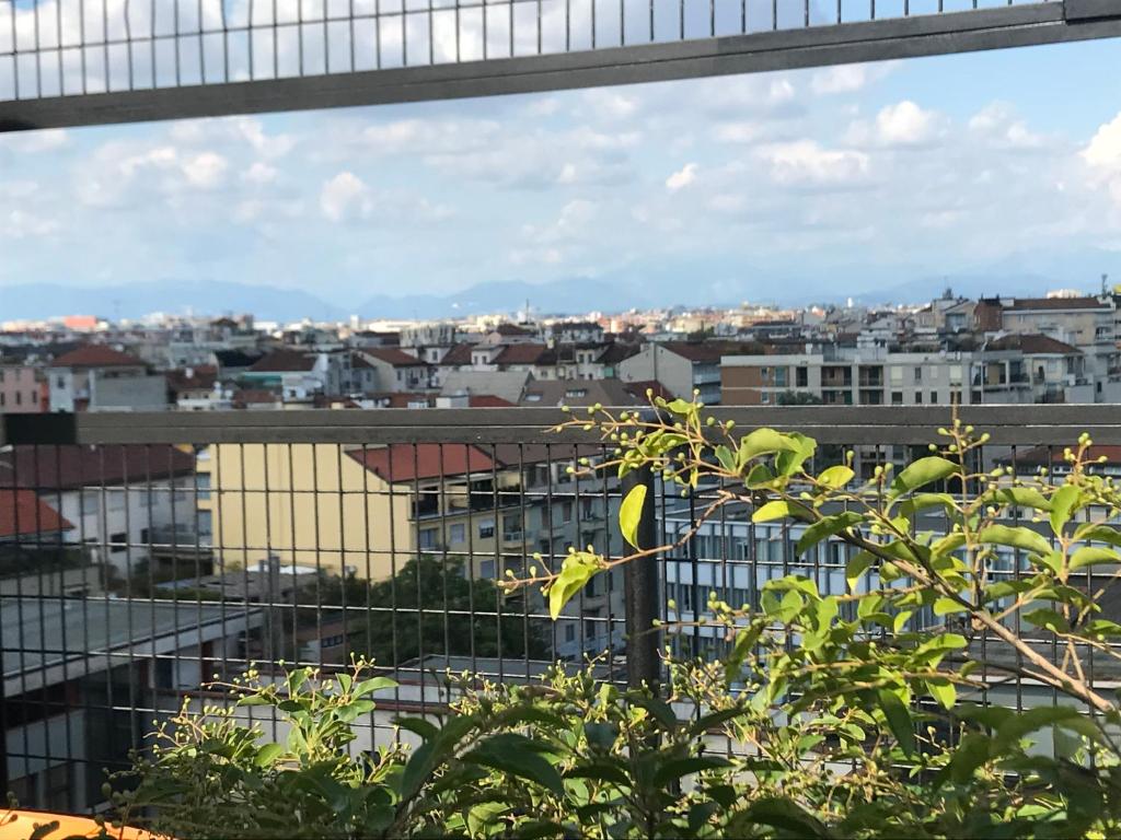 Up To Sky - Appartment With Terrace photo 4