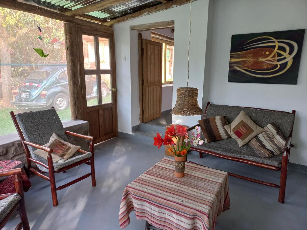 Andean Spirit Lodge photo 2