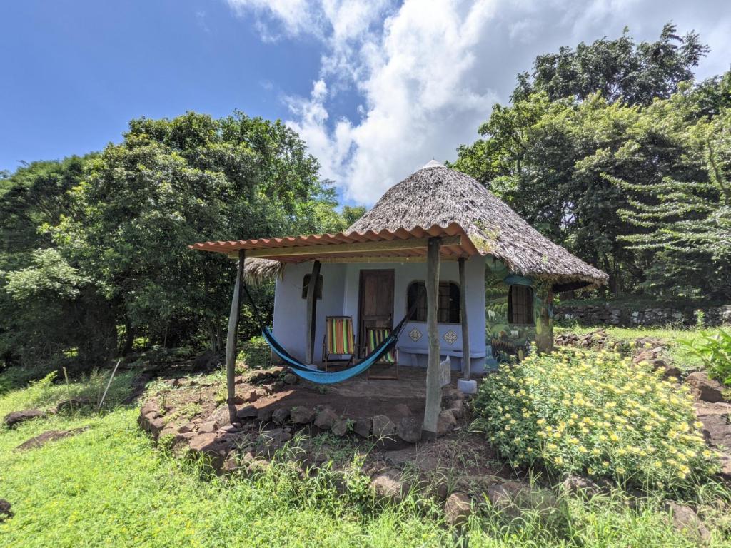 Finca del Sol Eco Lodge