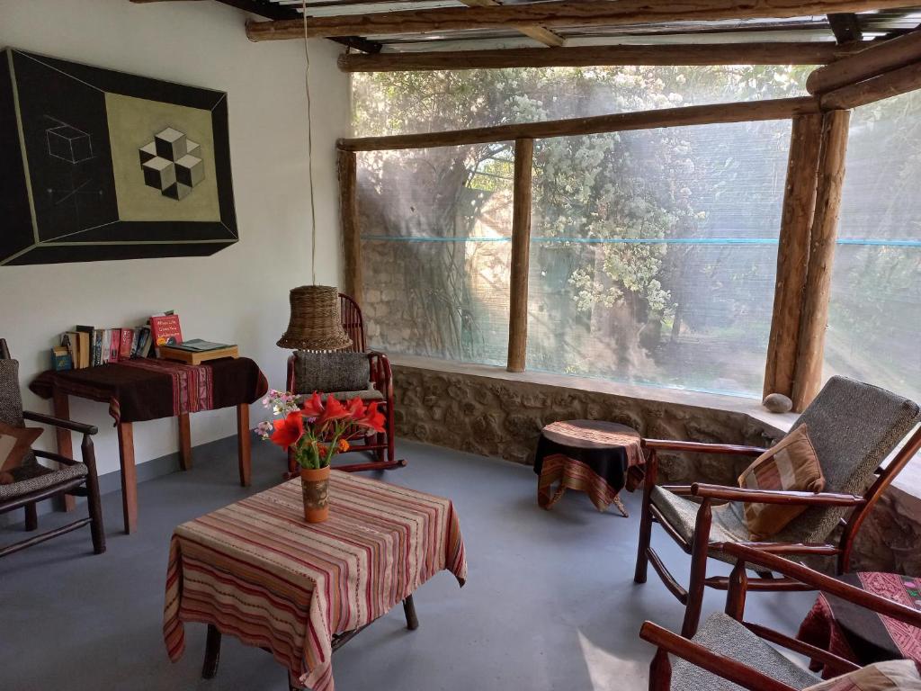 Andean Spirit Lodge photo 1