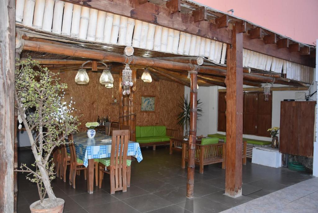 La Casa Maruja Habitación doble P photo 4