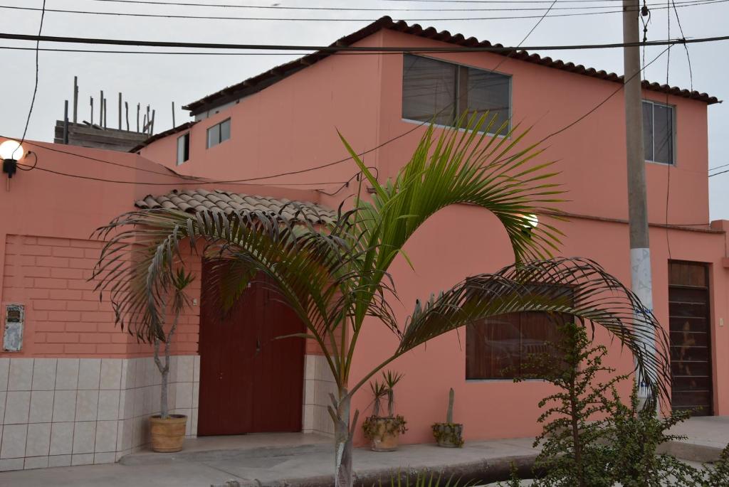 La Casa Maruja Habitación doble P photo 3