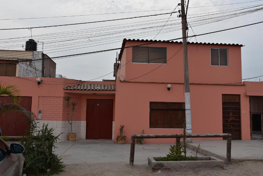 La Casa Maruja Habitación doble P photo 2