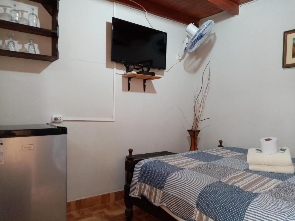 La Casa Maruja Habitación doble P photo 1