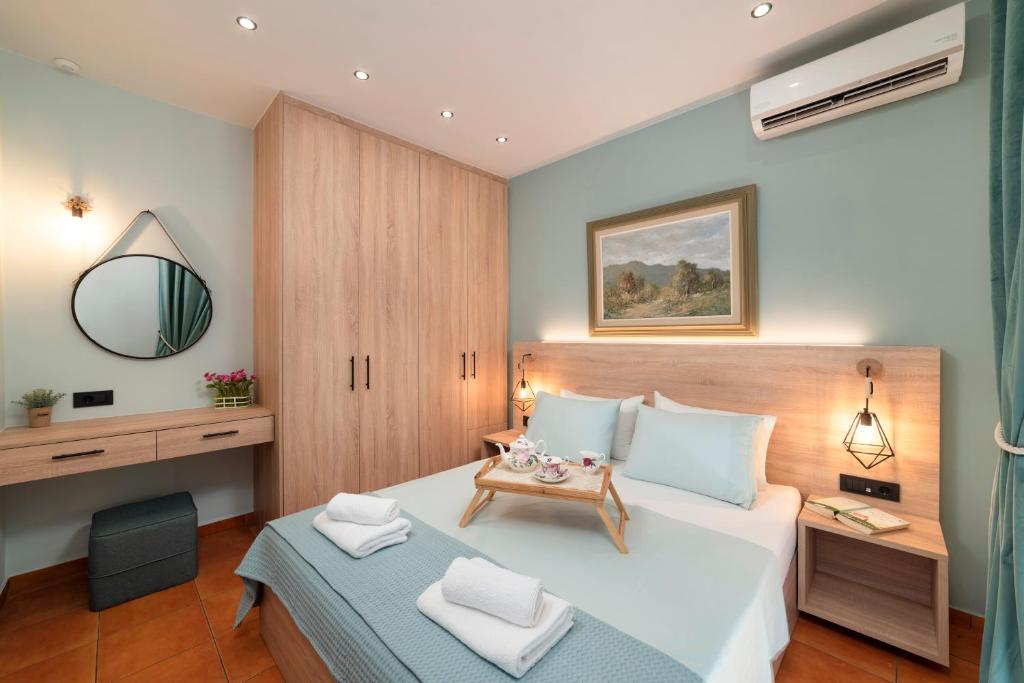 Casa Kaneli Luxury Villa Elounda photo 1
