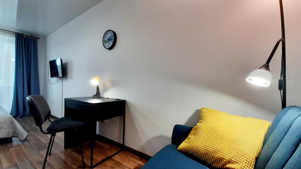 Apartment on Soborniy 85 photo 1