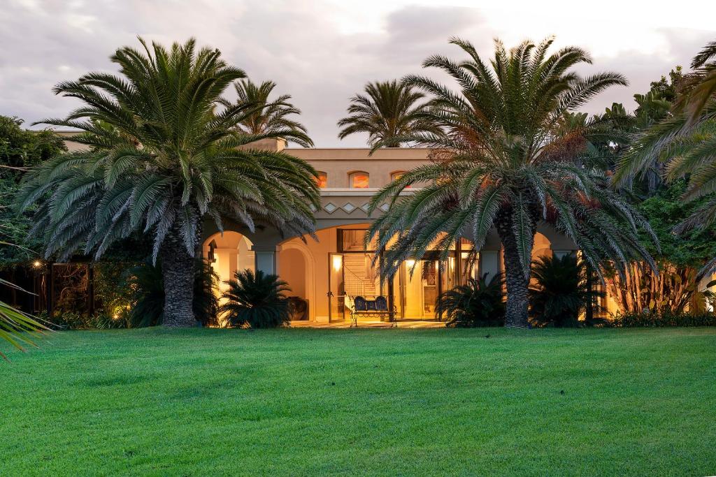 Romano Palace Luxury Hotel photo 2