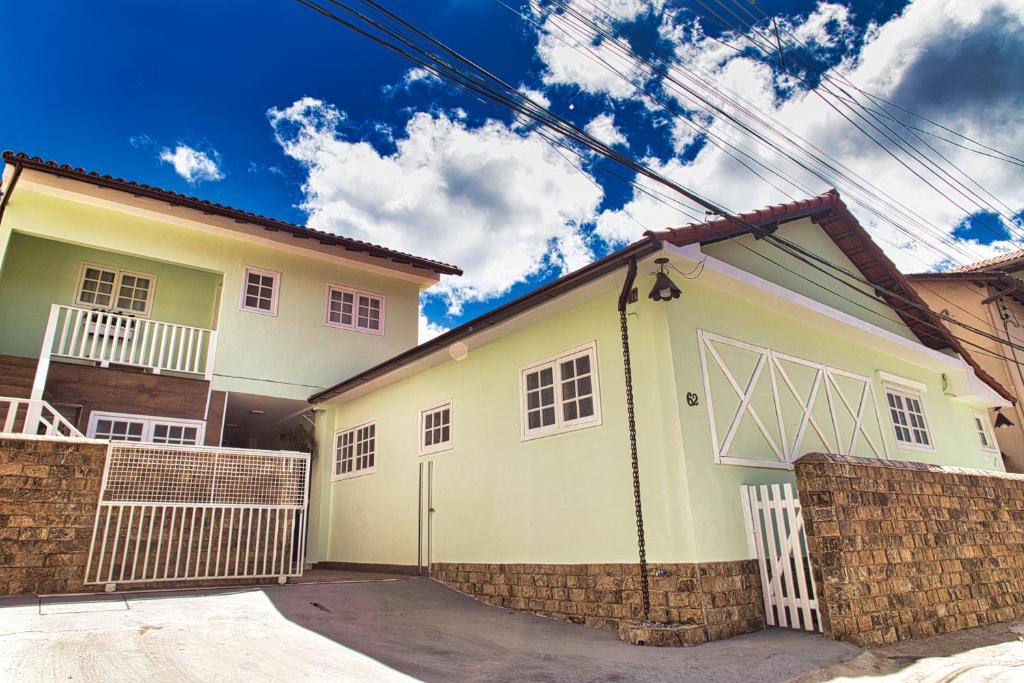 Pousada de Itaipava photo 1