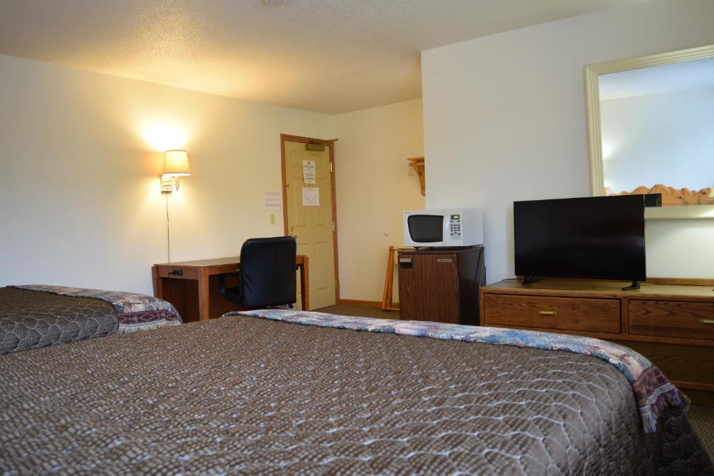 The Otter Lodge photo 3
