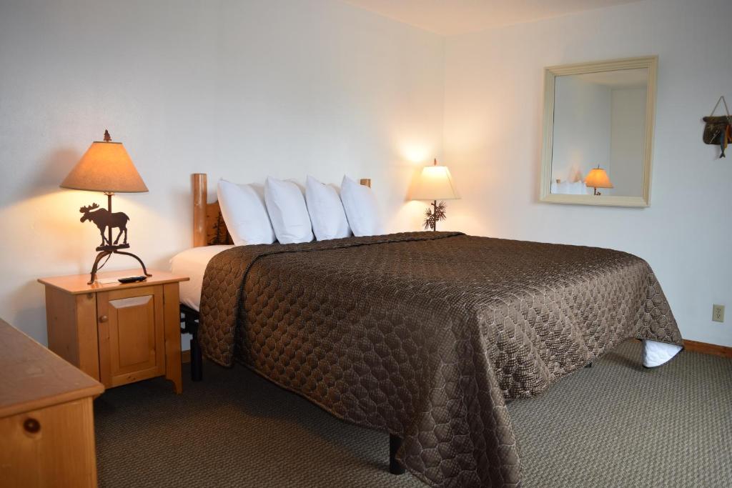 The Otter Lodge photo 1