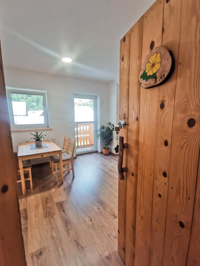 TriSa apartments Bohinj photo 3