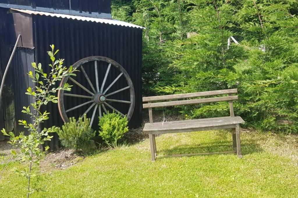 Chaulieu Cottage near Sourdeval 50150 Normandie photo 1