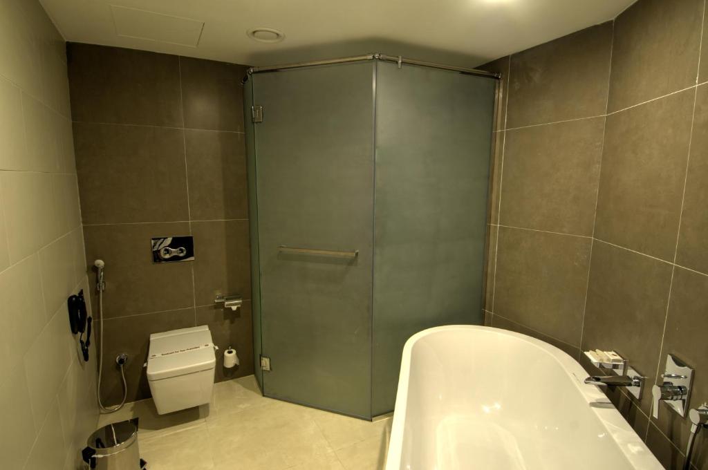 Ramee Dream Resort photo 2