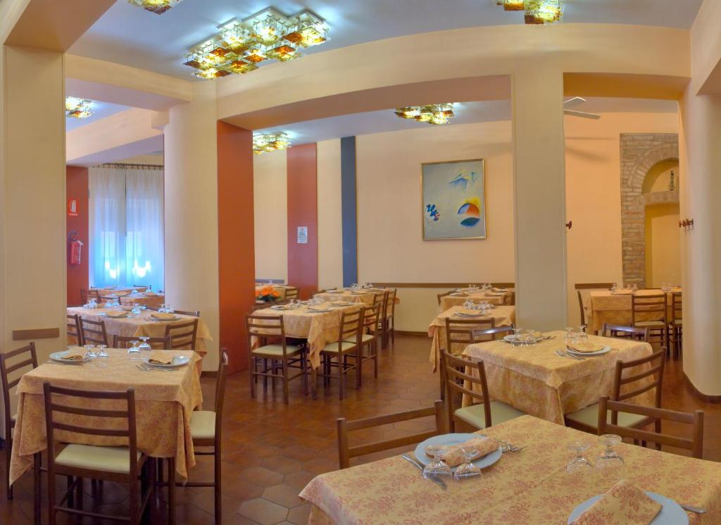 Hotel Giardinetto photo 1