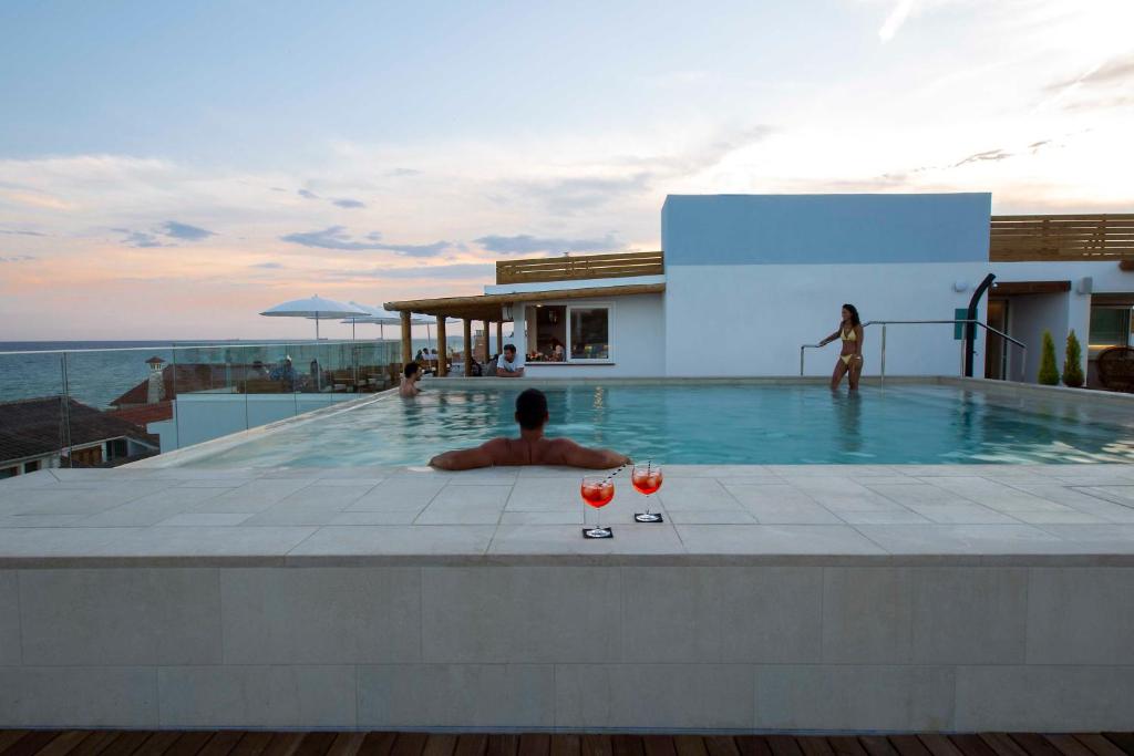 May Altafulla Beach Boutique Hotel photo 1