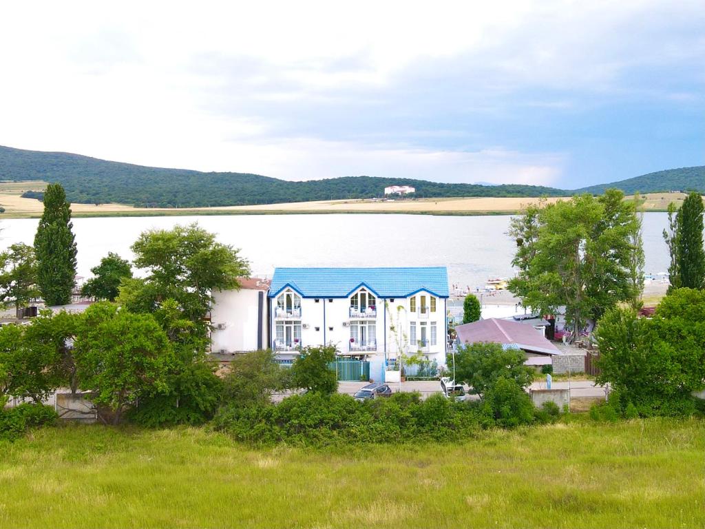 Laguna Beach Club Bazaleti Lake photo 1