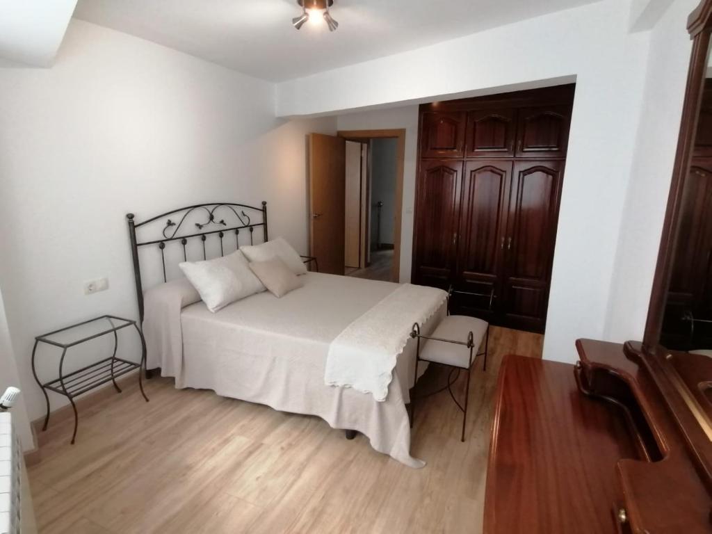 Casa en el centro histórico de Corcubión. photo 3