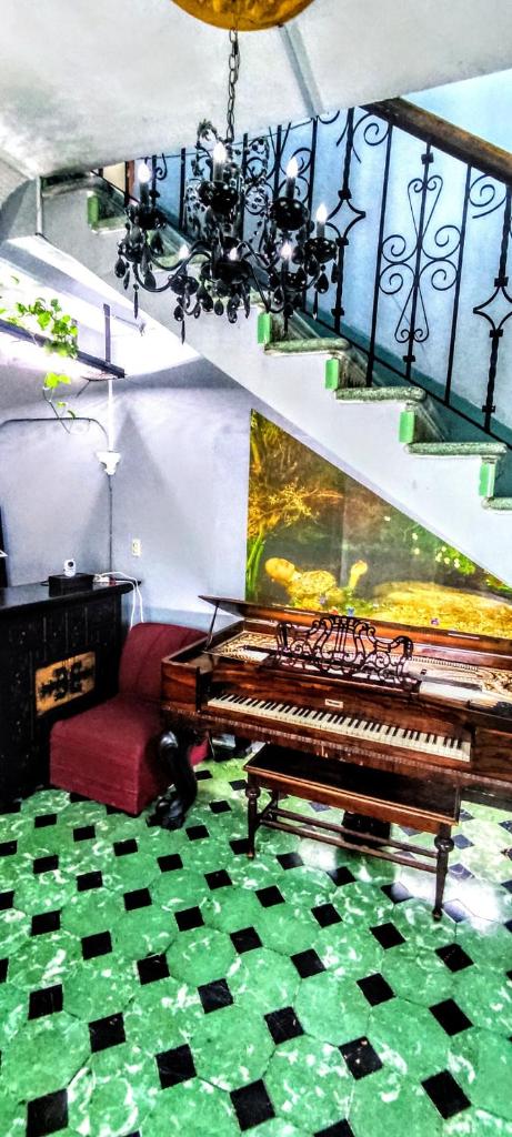 La Decima Guest House photo 2