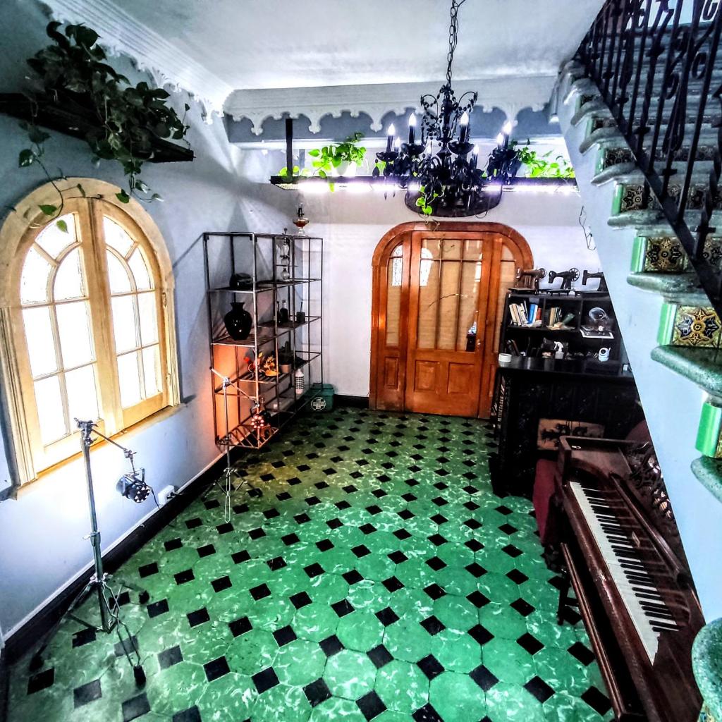 La Decima Guest House photo 1