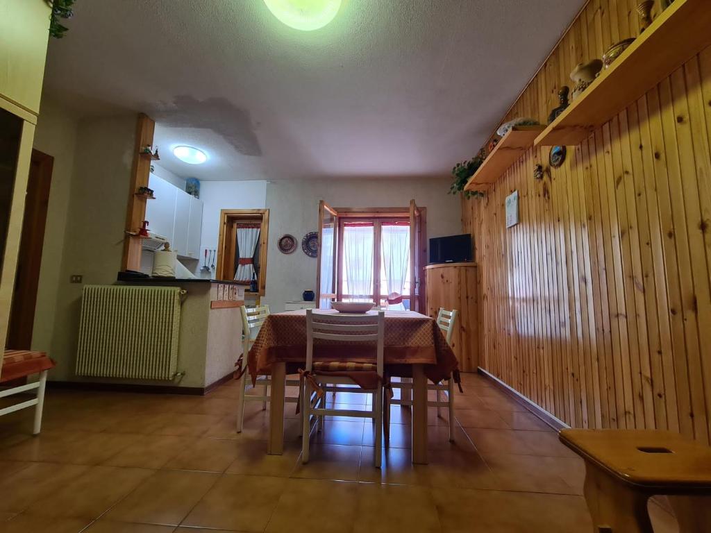 La baita di Pan photo 1