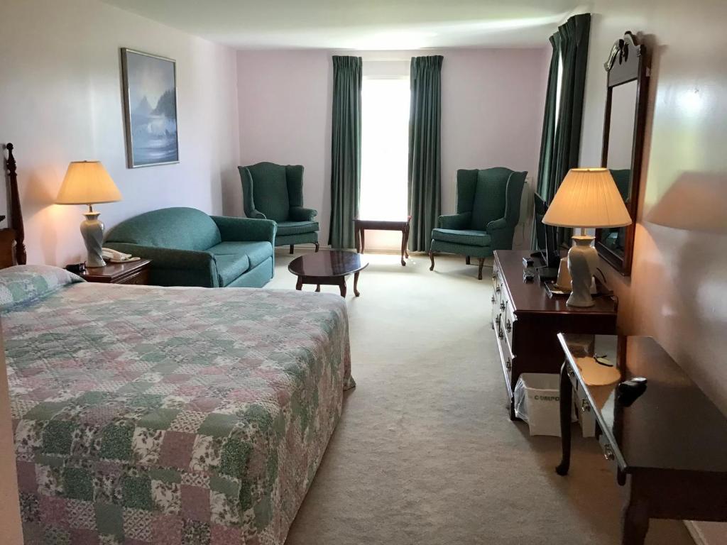 Rollo Bay Inn photo 1