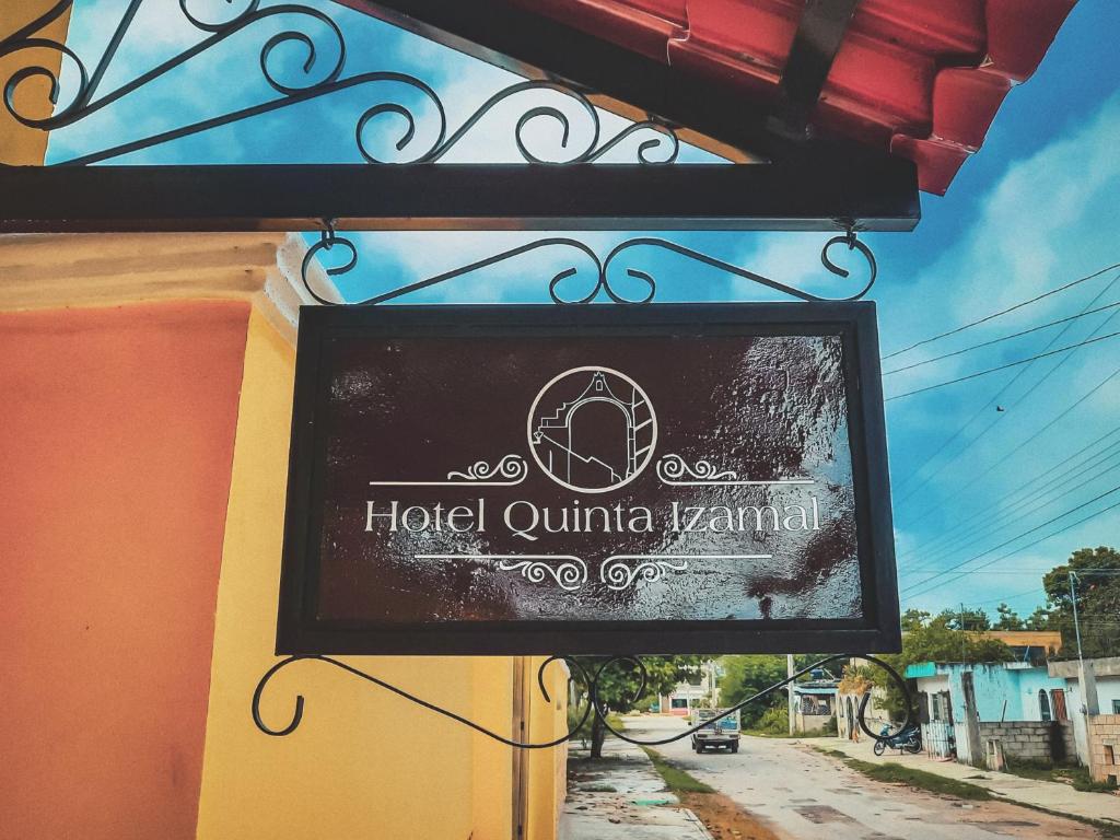 Hotel Quinta Izamal photo 3