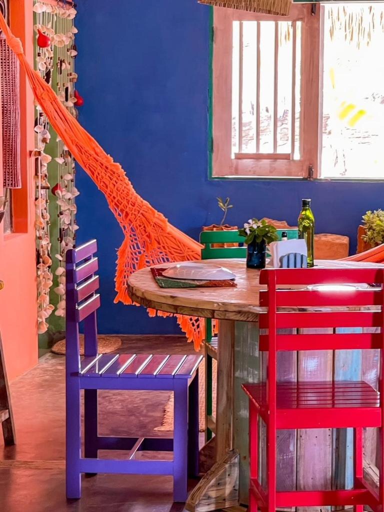 Casa Temática Icaraizinho photo 3