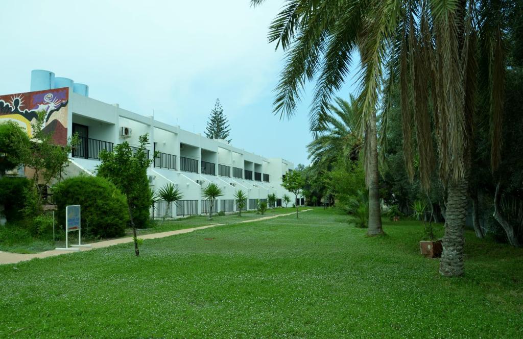 Kkaras Hotel photo 4