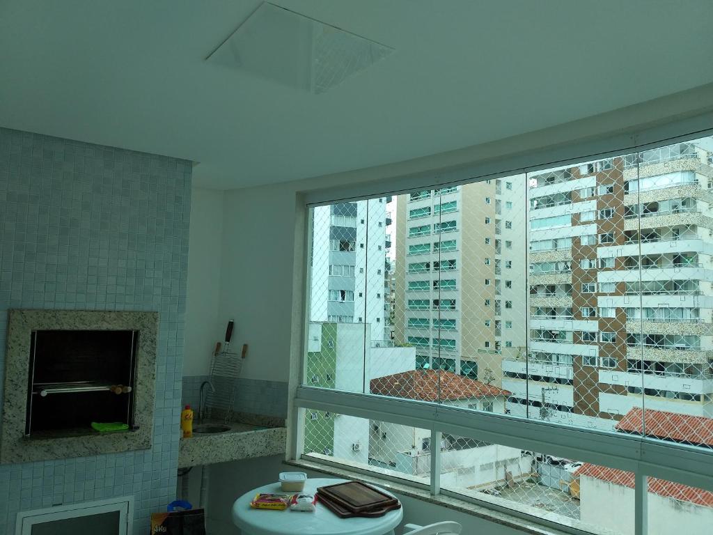Apto alto padrão photo 2