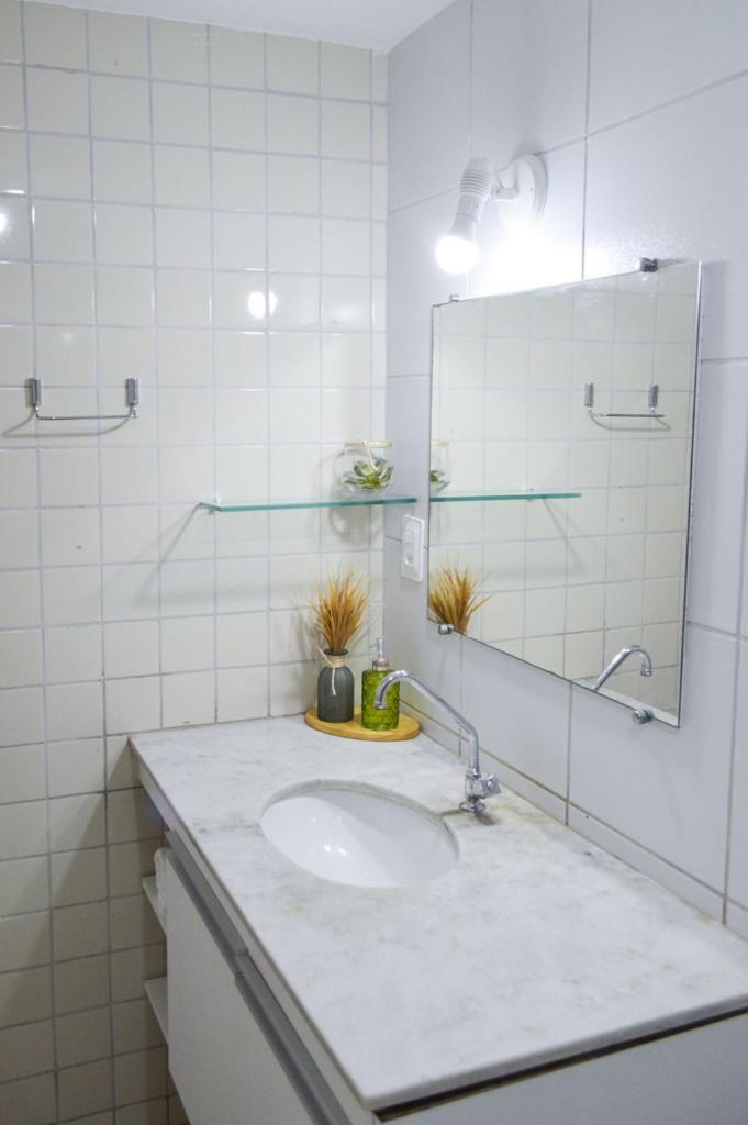 Apart Hotel em Carneiros, Tamandaré. photo 2
