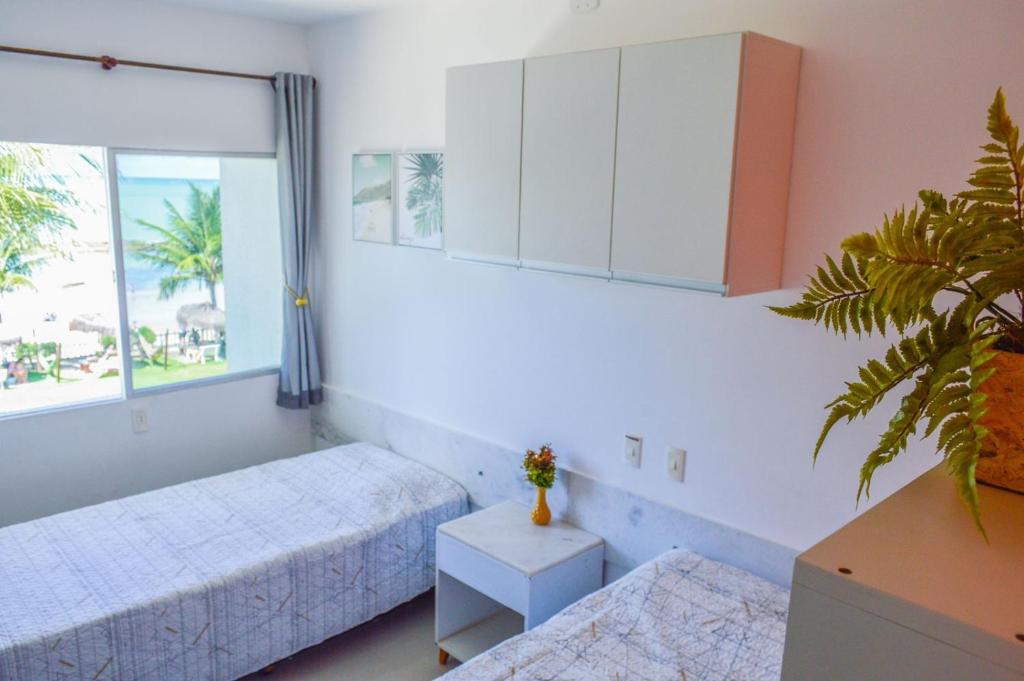 Apart Hotel em Carneiros, Tamandaré. photo 3