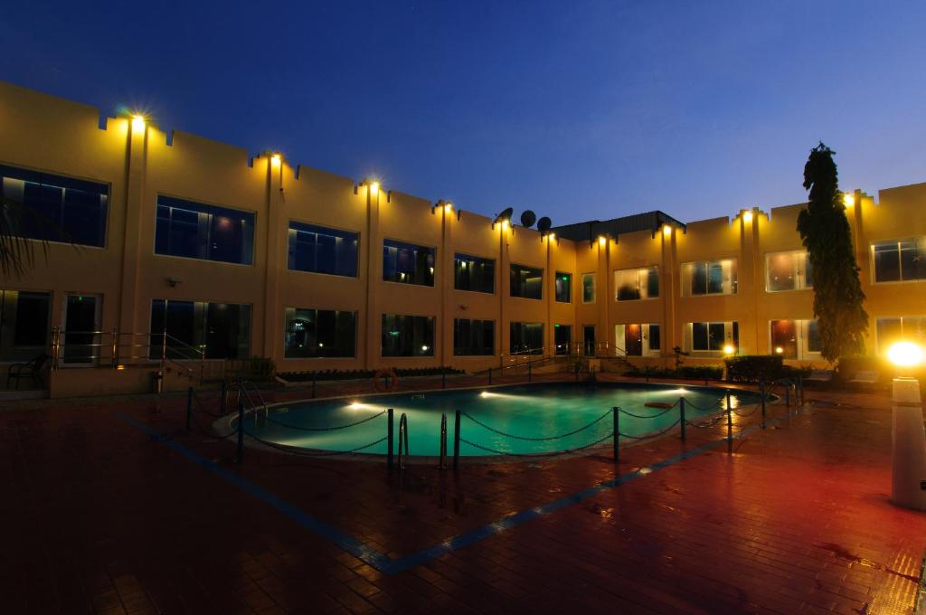Ramee Dream Resort photo 3