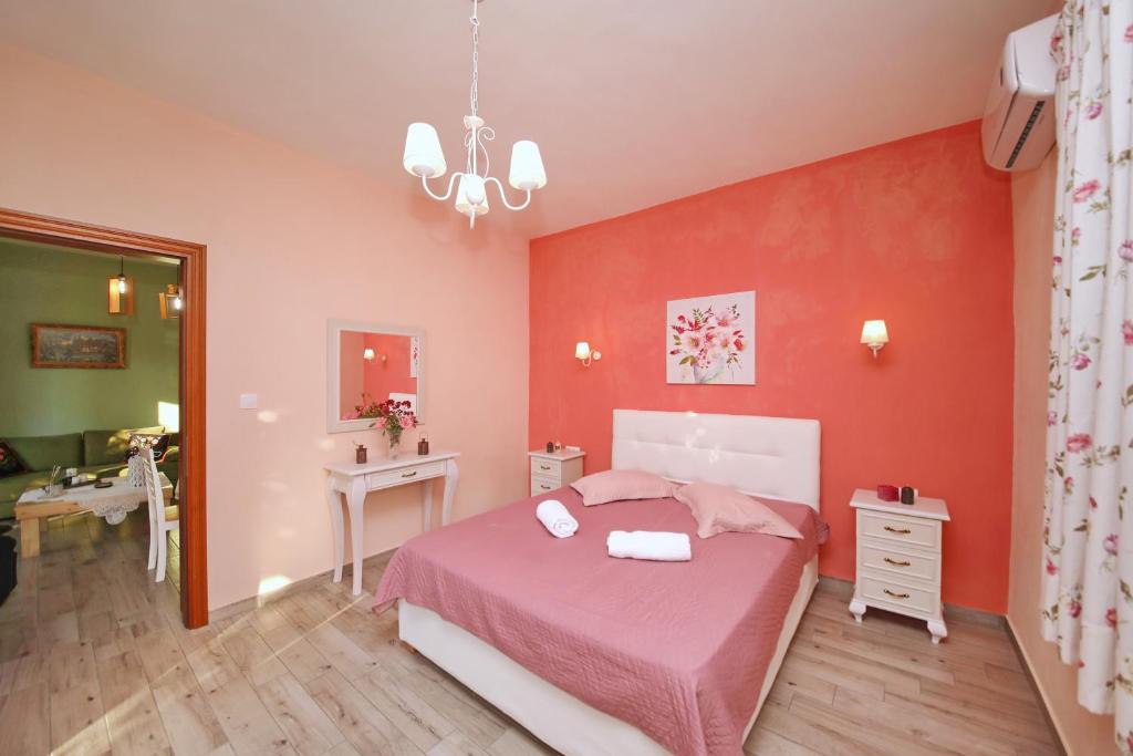 Koromilia Villa photo 3