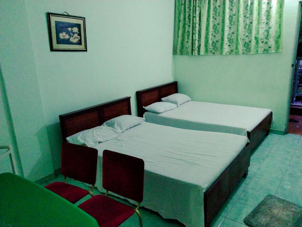 Hotel Kingland photo 1
